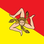 Sicilian immigrant