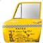 Taxi Doors