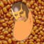 And I'm Beans