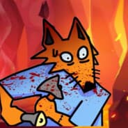 Cryptid Coyote