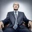 Call me Mr. Putin