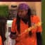 T-Bo from ICarly