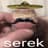 󠁳 ⁧Seňor Serek