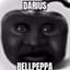 Darius Bellpeppa