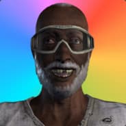 Crazy Larry