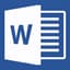 Microsoft Word