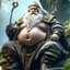Fat Gandalf