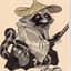 RaccoonSquats