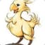 chocobo