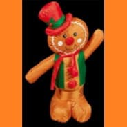 Ginger Nuts