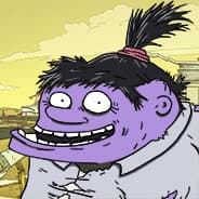 Sir Chupacabra