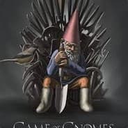 GnomeKing