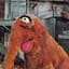Mr. Snuffleupagus