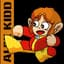 AlexKidd