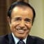 ]Carlos Saúl Menem