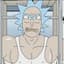 Buff Rick