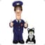 Postman Pat