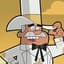 Doug Dimmadome