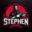 Stephen.