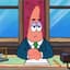 Patrick Star