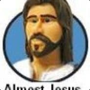 Almost Jesus