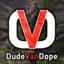 DudeVanDope