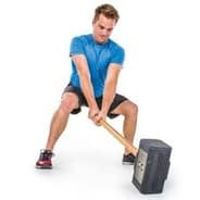 Frog Crusher