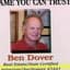 Ben Dover