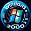 WINDOWS 2000