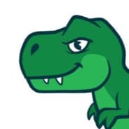 Tyrannosaurus Rekt