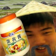 Mayonnaise
