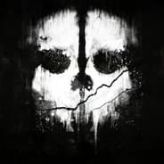 Ghost ツ