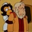 Dr Zaius