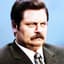 Ron F Swanson