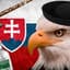 Slovak Eagle