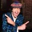 Nardwuar the Human Serviette
