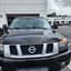 2014 Nissan Titan