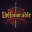 UnHonorable