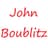 John Boublitz