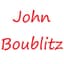 John Boublitz