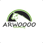 Arwoooo