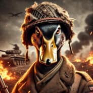 Big Duck