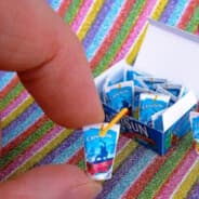caprisuns™ ℟ 2 small ƸӜƷ