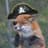 [Pirate] Fox