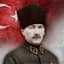 Mustafa Kemal Atatür
