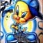Tweety