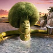 Brocoli Pimpin