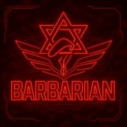 Barbari4N