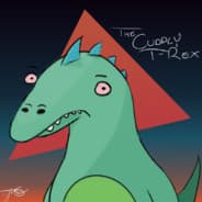 TheCuddlyT-Rex