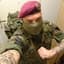 Unbek.Soldat